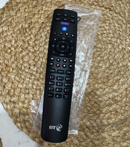 Genuine youview remote - genuine,