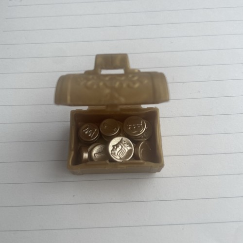 Playmobil spares small treaure - spares,