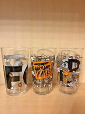 3 Orchard Thieves Fox Cider