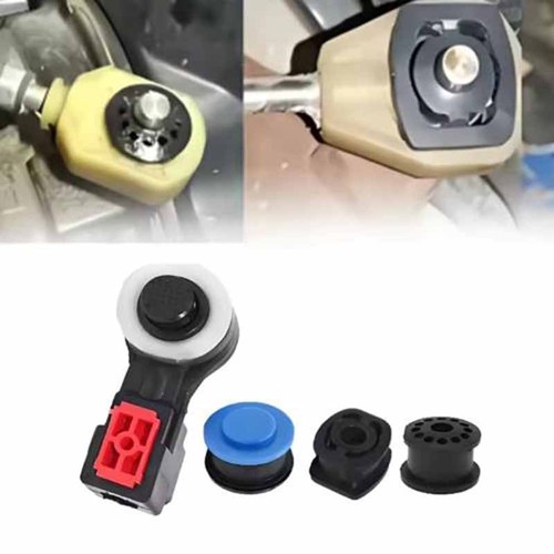 Gearbox linkage cable - gearbox,