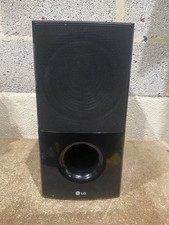 LG SH95TA-W Subwoofer Speaker
