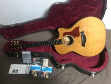 Taylor 514CE