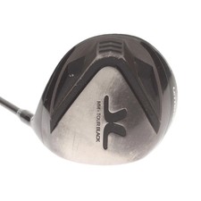 John Letters MM-Tour Black