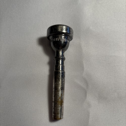 Vincent bach 3c - vincent, trumpet