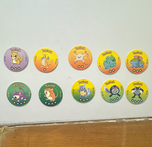 Pokémon rare character - pokémon,