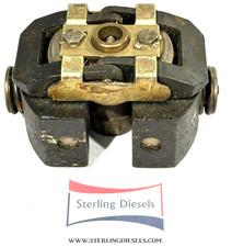 New CAV Fuel pump variable