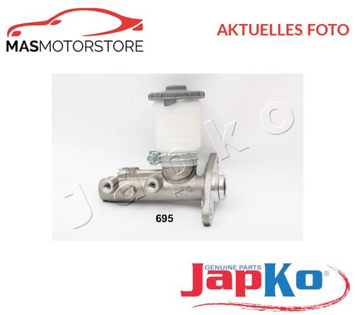 Brake master cylinder japko - brake,