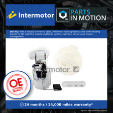 Fuel Pump fits MERCEDES C180