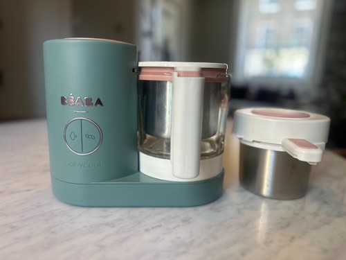 Beaba babycook neo 1 - beaba, 6-in-1