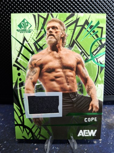 Adam cope copeland - cope,