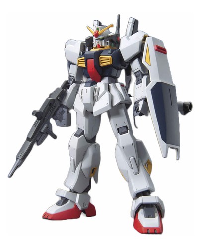 Hguc gundam 178 ii - rx-178, aeug