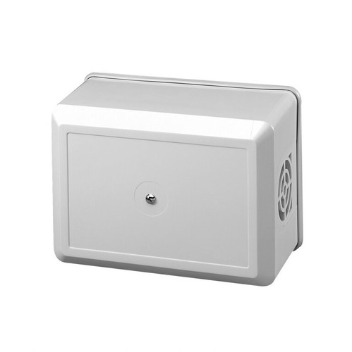 Greenwood extractor fan - fan, p