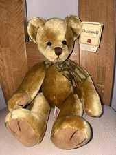 Russ berrie dunwell brown - russ,