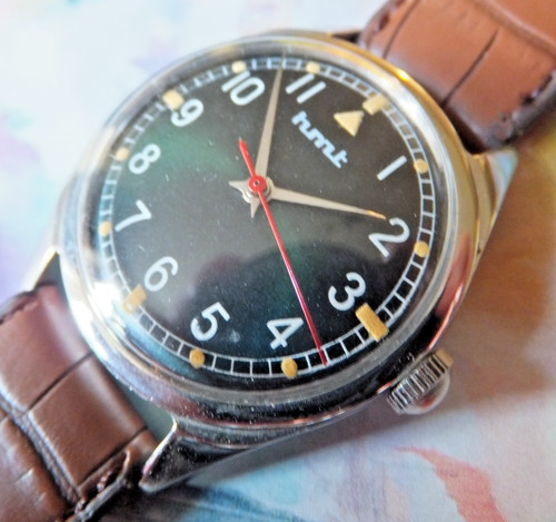 Hmt army style - army,
