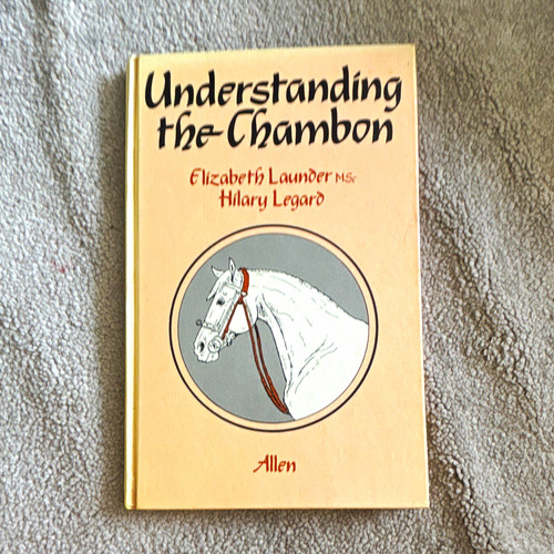Understanding the chambon - understanding,