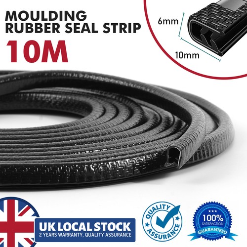 10m car door boot edge - boot,