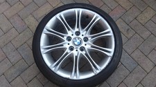 BMW E46 3 Series Alloy Wheel