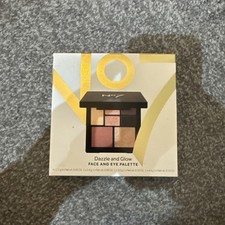 No7 Dazzle and Glow Face and