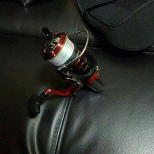 Daiwa Tournament ISO Reel