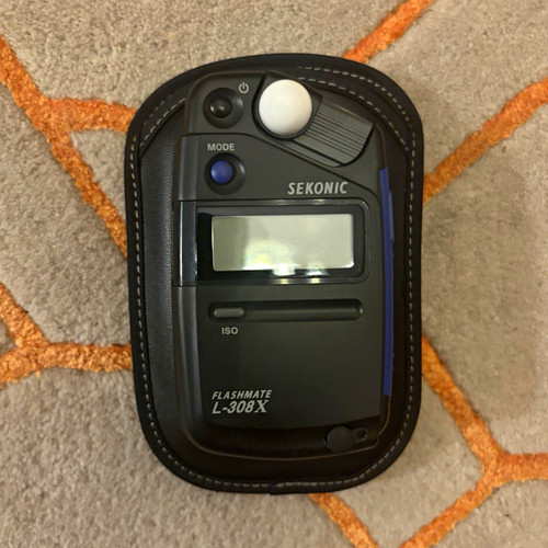Sekonic flashmate 308x - sekonic, l-308x