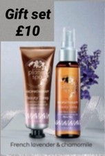 AVON PLANET SPA Aromatherapy