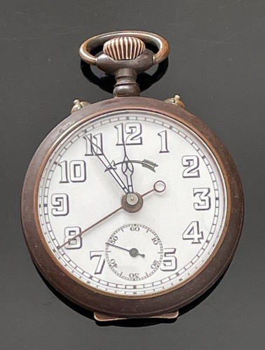 German alarm pocket - german,