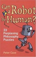 Can a Robot be Human?: 33