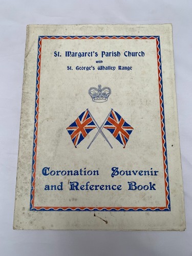 1953 margarets parish - st,