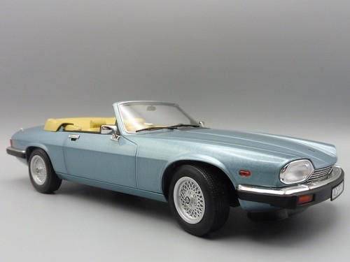 Jaguar convertible 1988 - convertible,