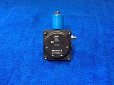 LAVOR BOILER BURNER CLEANWELL