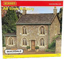 Hornby Skaledale R7342 All