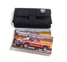 2007 Dodge Ram Truck Pick Up
