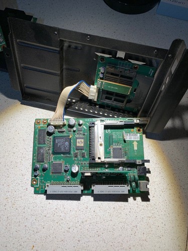 Card slot bn41 00660c - card,