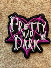 Motorcycle Biker Jacket Vest