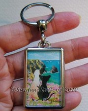 Siamese Oriental cat art