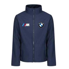 BMW M sport Softshell Regatta