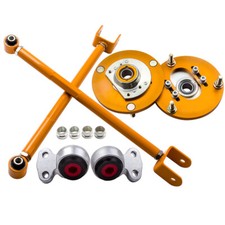 SUSPENSION SET CAMBER ARMS +