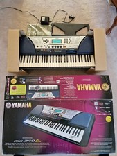 Yamaha PSR-340 Retro 61