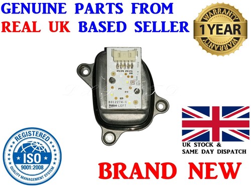 Genuine led headlight daytime - headlight,