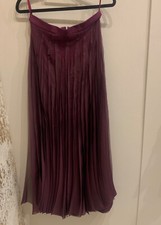 Sassi Holford Esher Burgundy