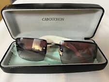 Vintage CREAM AND BROWN