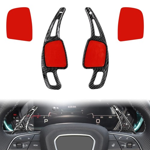 Dsg steering wheel shift - steering,