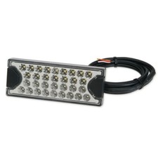 Rear LED Fog/Reverse Lamp Ifor