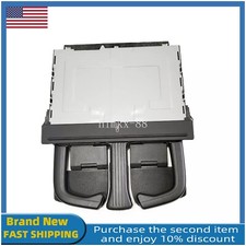 Rear Folding Stretch Drink Cup