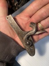 Vintage Percussion Hammer And