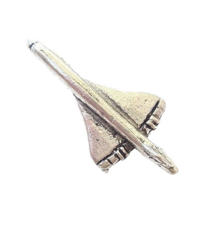 Concorde jet finely - concorde,