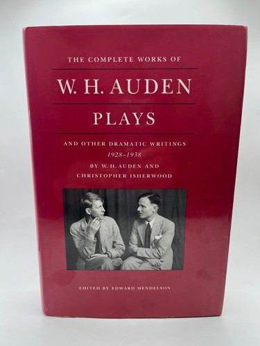 The complete works h - complete,