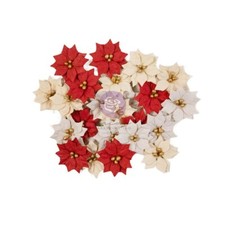 PRIMA MARKETING - From The North Pole - SANTAS GARDEN