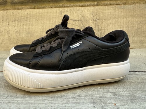Puma mayu mix - mayu, black