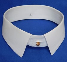 Vintage shirt collar Austin